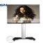 2015 new 55 inch LCD touch whiteboard