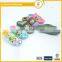 New Fashion Cheap Quality Promotional Baby Canvas Shoes