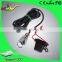 Outdoor IP68 9W C REE underwater led boat lights