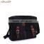 100% Canvas Messenger Bag Single Shoulder Bag for Men & Women Vintage Crossbody Bags 3 Colors Available