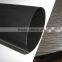 Medium wall heat shrinkable tube without adhesive