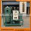 HOT chongqing TZL Vacuum Turbine Oil Filter