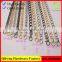 silver colour bag accessories metal chain for purse handle