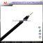 New Type of All dielectric self-supporting drop Optic Fiber Cable(GYFXTF type)