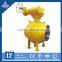 Factory 16 Inches Ball Valve oil field