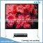Fast Folding Projection Screen with Draper Kits/Projector Screen with wheels