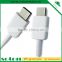 USB Type C Male Connector to Micro USB male Data cable adapter