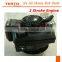 2 Stroke Vertical Gasoline Engine 1E58FL for lawn mower