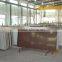 Dongguan manufacturer wholesale artificial marble sheets quartz stone big slab