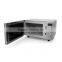 countertop electric microwave oven with CE, household microwave oven