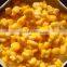 Canned whole kernel corn
