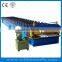 automatic Double Layer Roll Forming Machine for tow diffierent model in China