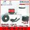 Model F004 cheap promotion gift bluetooth speaker with usb fm radio