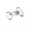 1-1/2 inches Swivel Metal Snap Hook For Bag