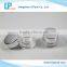 Plastic PETG Jar for Luxuy Cosmetic Products