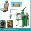 Easy using polyurethane foam car seat cushion making machine
