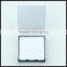 Logo customized on surface office use promoitonal memo pad sticky note book