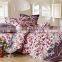 Carded,Combed Yarn Type and Woven Technics 100% cotton fabric for bed sheets