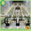 inox 304 escalator stainless steel handrail for metal work