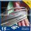 1/8-3/16" Nylon Coated Aircraft Cable