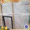  china new products white marble tile sheet