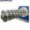 Horizontal Disc Type Bead Mill for industrial solvent based paints