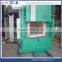 large capacity car type heating treatment furnace