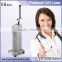 Wart Removal ER700B Professional Co2 Fractional Laser Machine For Stretch Mark Removal Professional