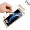 HUYSHE Wholesale Mobile Phone Full Cover Color Tempered Glass Screen Protector For HUAWEI honor 8