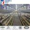 3 tiers 120 birds chicken layer cage,design layer chicken cages
