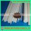 0.5mm/0.6mm zirconia ceramic thin rods/shaft