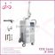 Tumour Removal Laser Fractional Co2 Eye Wrinkle 1ms-5000ms / Bag Removal Machine For Vulva Treatment Carboxytherapy