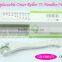 Eye Dermal Roller&Titanium Roller with Titanium Needle for skin rejuvenation and acne treatment(OB-MN 02)