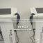 Body composition analyzer for body fat testing