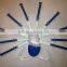 Professional Risen beauty Syringe Dental Tooth Whitening Gel