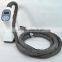Body Shaper Equipment With vacuum roller Handpieces and cavitaton head for weight loss N8 PLUS
