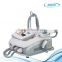 Portable E Light Ipl Rf System Remove Tiny Wrinkle For Hair Removal And Skin Tighten 690-1200nm