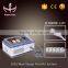 Flabby Skin 0.2-3.0J CE Certificated Ultrasound Hifu Eye Lines Removal Machine Anti-wrinkle Machine With CE Local Fat Removal