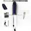 2016 Professional Electric 2 in 1 Brush Hair Straightening Curling Irons