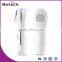 Skin Tightening Multi-Functional Hot And Cold Facial Hammer Beauty Skin Whitening Equipment Ultrasonic Vibration Massage With Hot And Cold Treatment