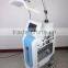 2016 diamond dermabrasion water jet peel led pdt bio-light therapy for skin whitening oxygen vacuum system