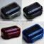 Waterproof Box Drop Resistance Protective Case Portable Earphone Case Accessories For Westone UE Shure In-Ear Earphone