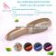Soft color hair growth comb in hair treatment scaple massage comb