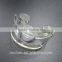 Dental care mouth guard silicone mouth tray