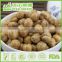 HACCP,ISO,BRC,HALAL Certification Sriracha Coated Chickpeas mix with best quality and hot price