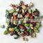 Chocolate/Chocolate candy/Sunflower seeds chocolate/ Stone Chocolate candy button chocolate sweet milk chocolate
