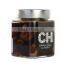 ORGANIC CHESTNUTS AND FIGS IN SYRUP