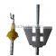 Electric Fence Insulator for Animal Fencing