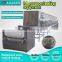 Microwave Indian herbs dryer and sterilization equipment