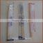 Korean Super Market Disposable Wooden Chopsticks Packed in OPP Bag without Toothpicks
